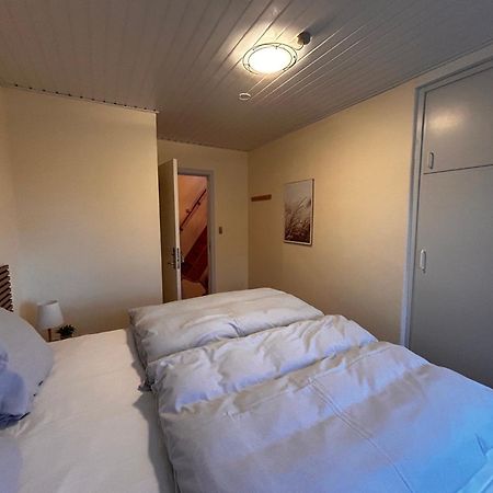 Strandidyl Bed And Breakfast Kelstrup 外观 照片