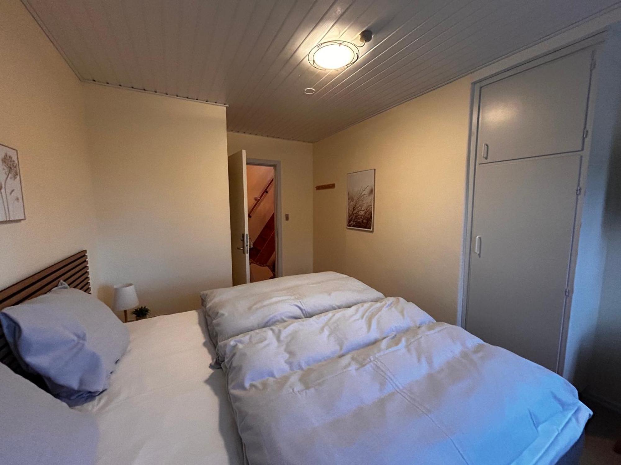 Strandidyl Bed And Breakfast Kelstrup 外观 照片