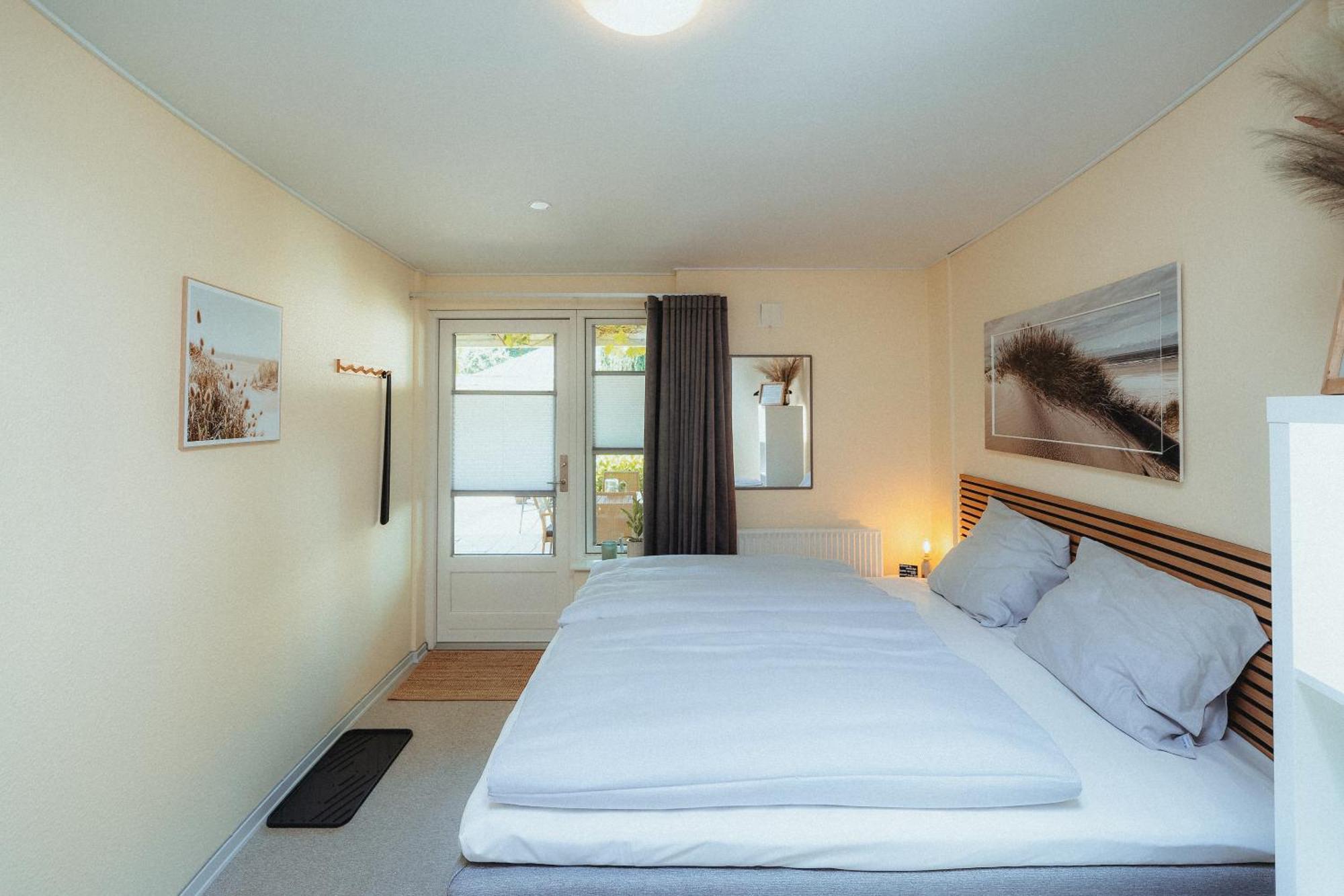 Strandidyl Bed And Breakfast Kelstrup 外观 照片