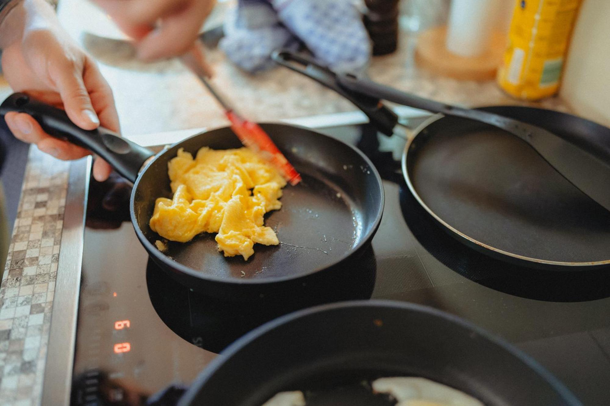 Strandidyl Bed And Breakfast Kelstrup 外观 照片