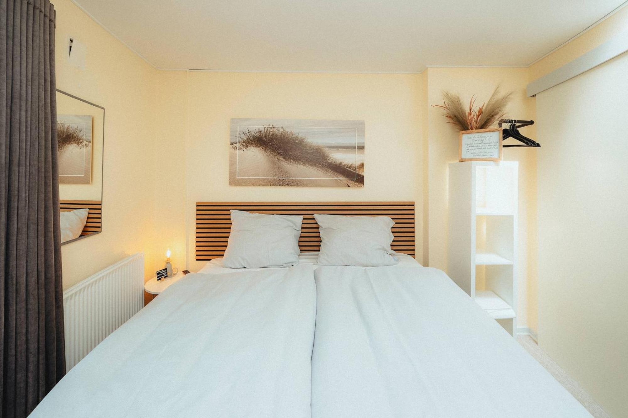Strandidyl Bed And Breakfast Kelstrup 外观 照片