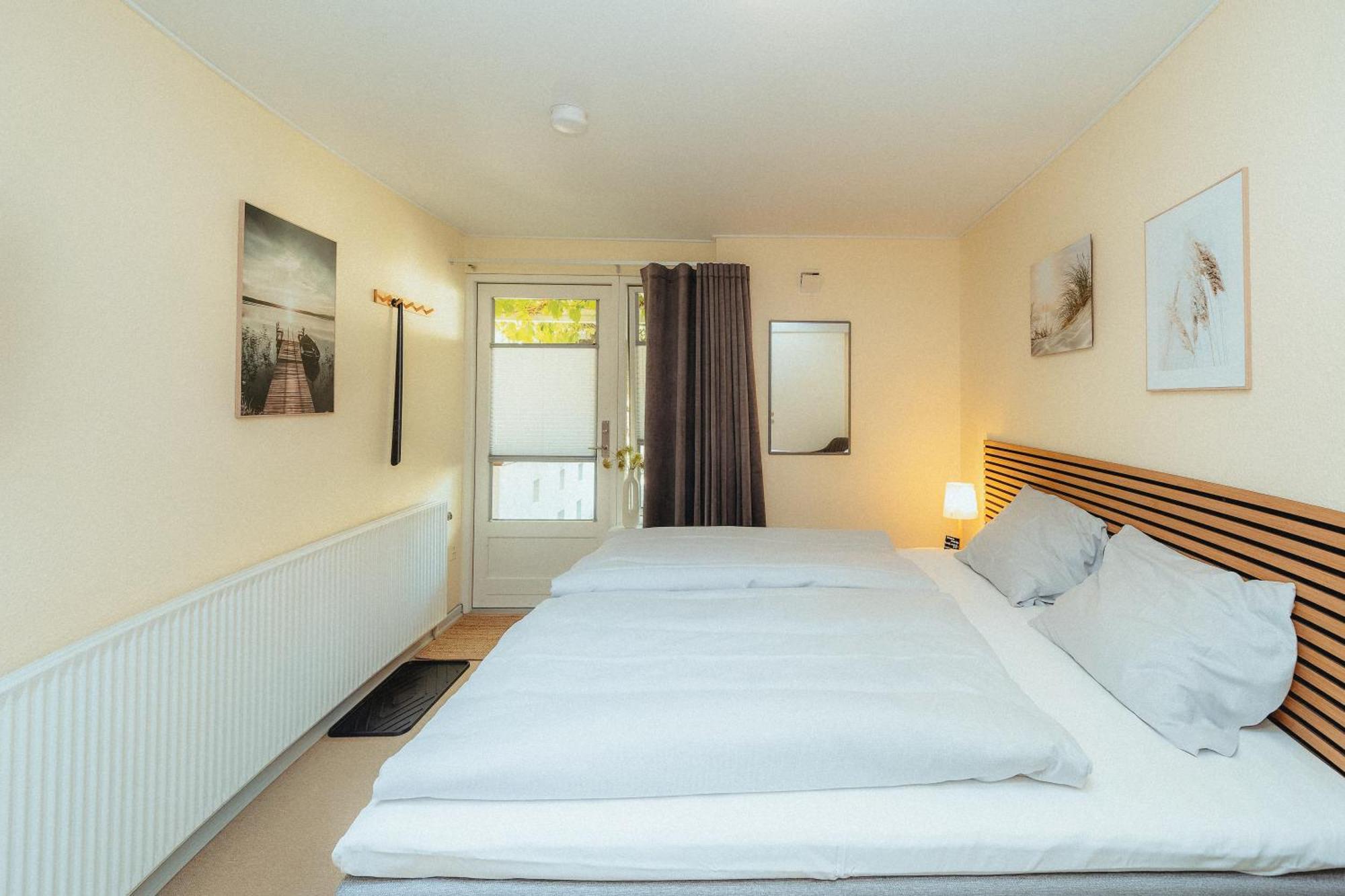 Strandidyl Bed And Breakfast Kelstrup 外观 照片