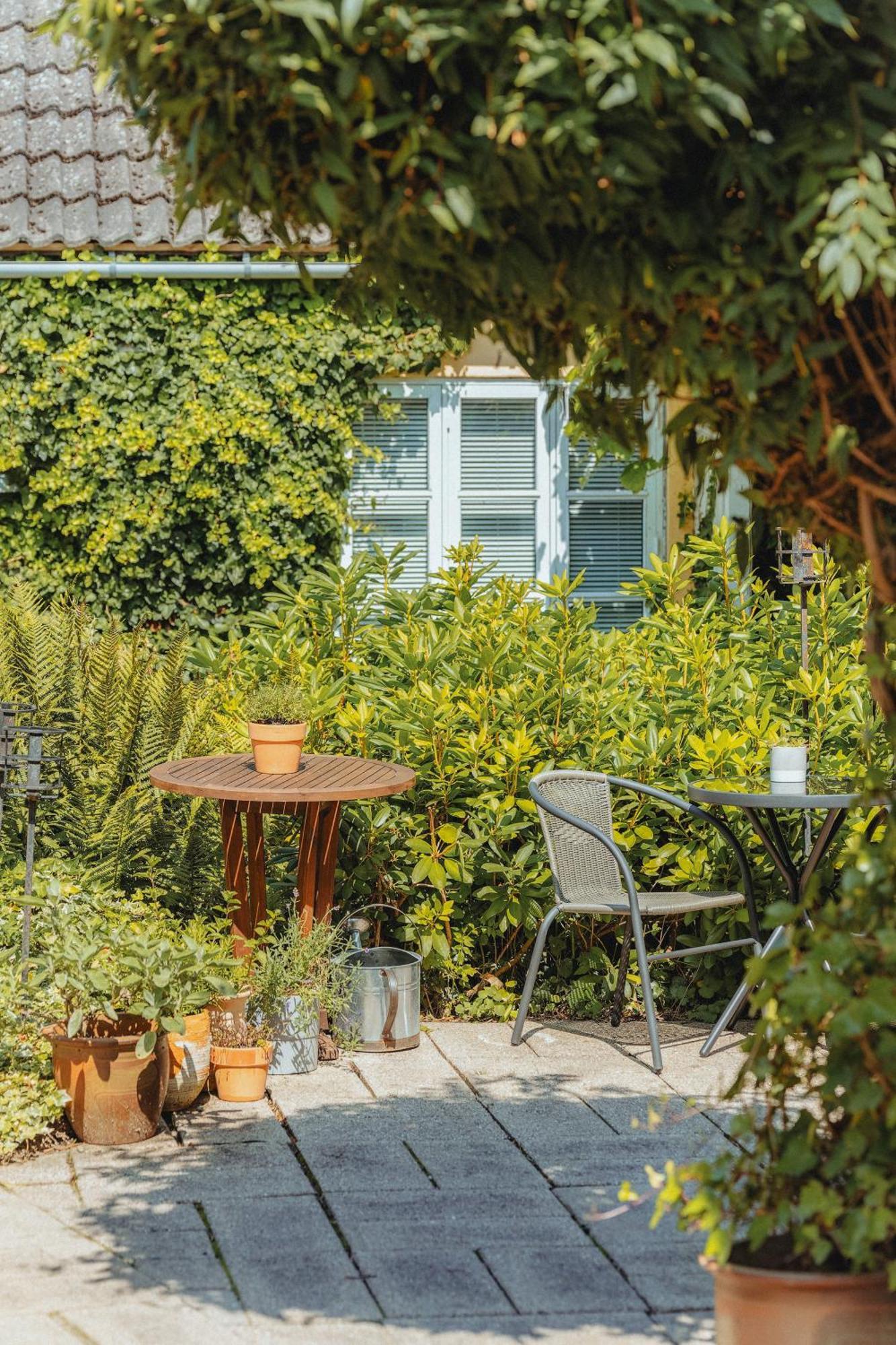 Strandidyl Bed And Breakfast Kelstrup 外观 照片