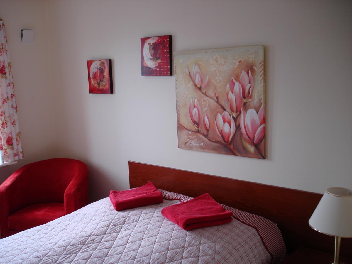 Strandidyl Bed And Breakfast Kelstrup 外观 照片
