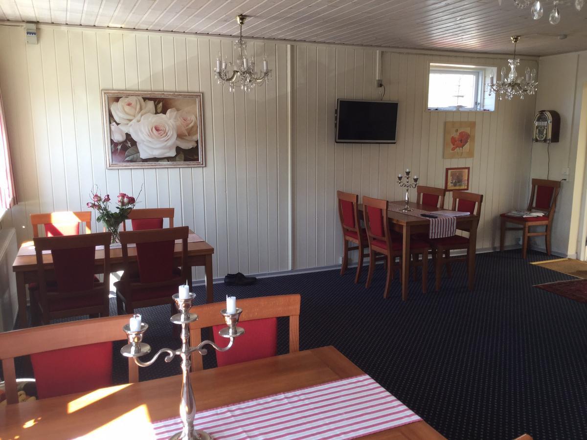 Strandidyl Bed And Breakfast Kelstrup 外观 照片