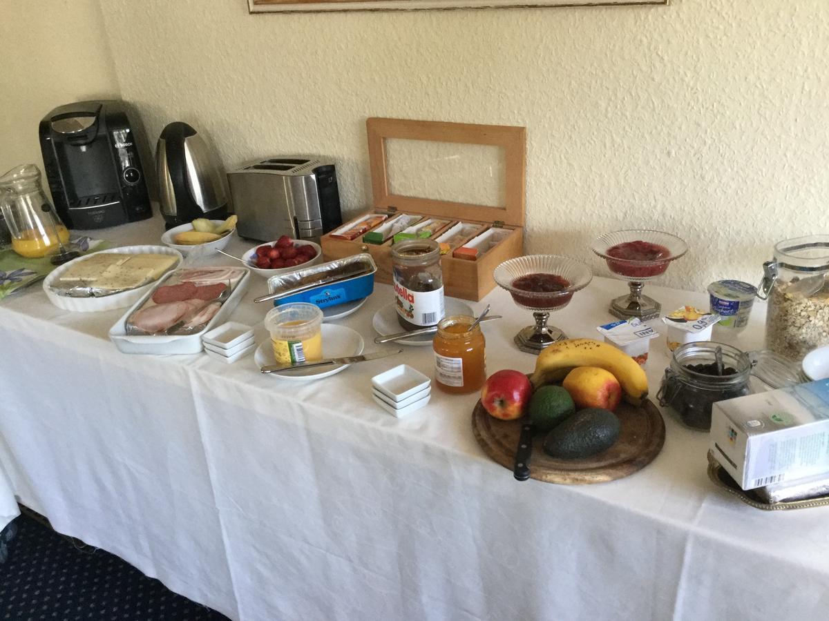 Strandidyl Bed And Breakfast Kelstrup 外观 照片
