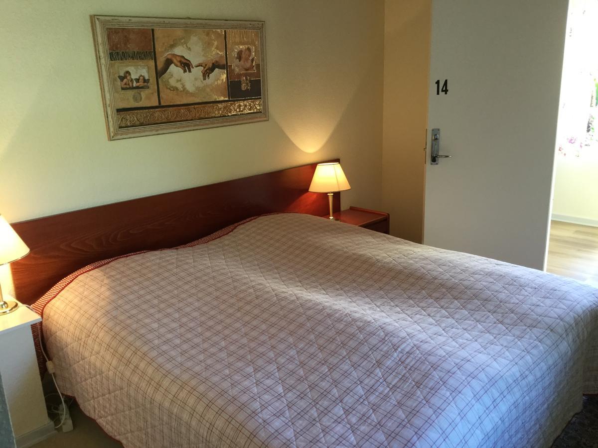 Strandidyl Bed And Breakfast Kelstrup 外观 照片